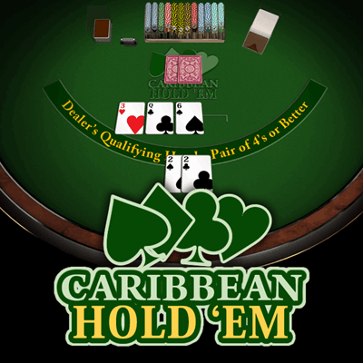 Caribbean Hold Em