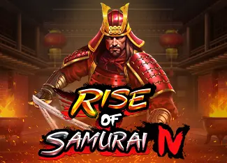 Rise of Samurai 4